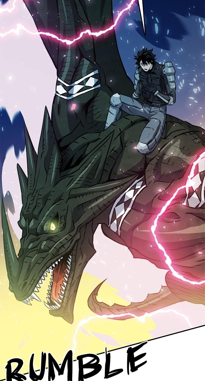 The Druid of Seoul Station Chapter 127 - Page 105