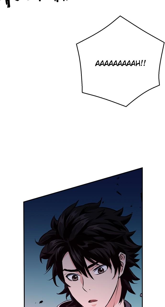 The Druid of Seoul Station Chapter 127 - Page 106