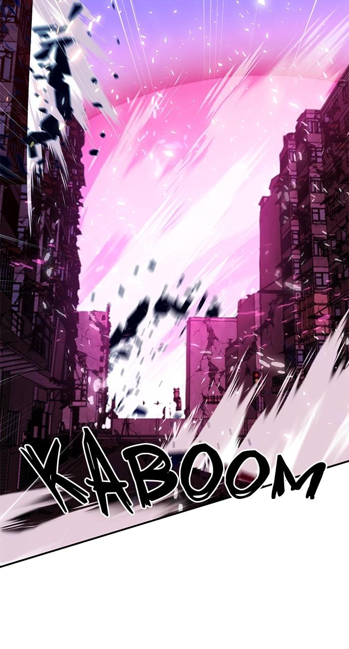 The Druid of Seoul Station Chapter 127 - Page 108