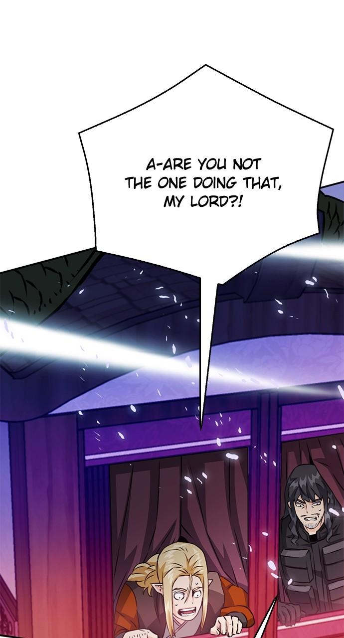 The Druid of Seoul Station Chapter 127 - Page 109