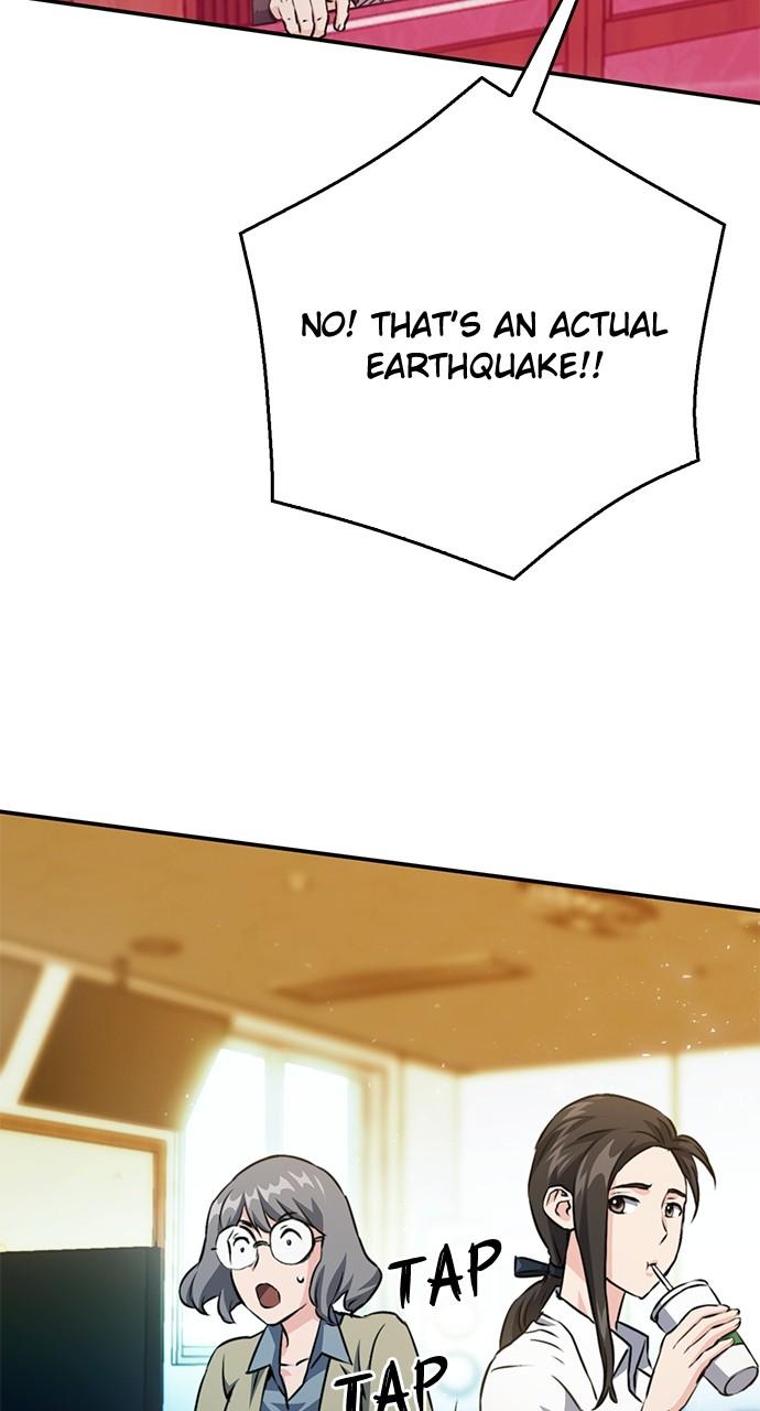 The Druid of Seoul Station Chapter 127 - Page 110