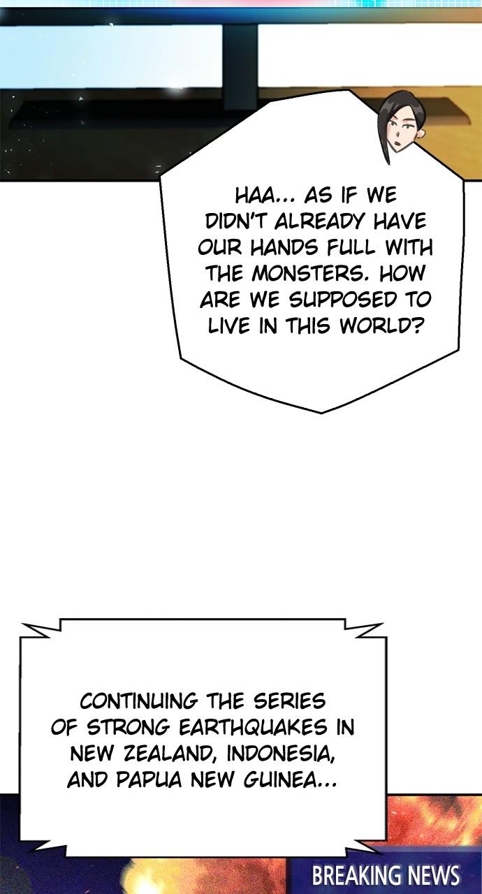 The Druid of Seoul Station Chapter 127 - Page 112