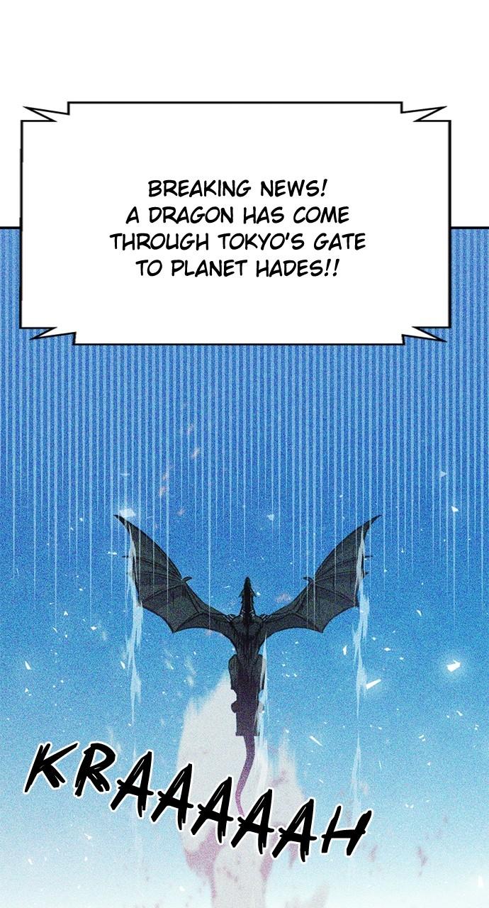 The Druid of Seoul Station Chapter 127 - Page 116