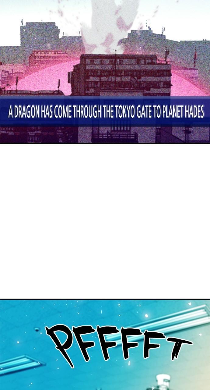 The Druid of Seoul Station Chapter 127 - Page 117