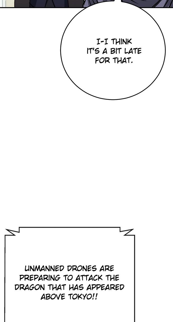 The Druid of Seoul Station Chapter 127 - Page 120