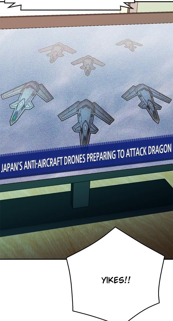 The Druid of Seoul Station Chapter 127 - Page 121