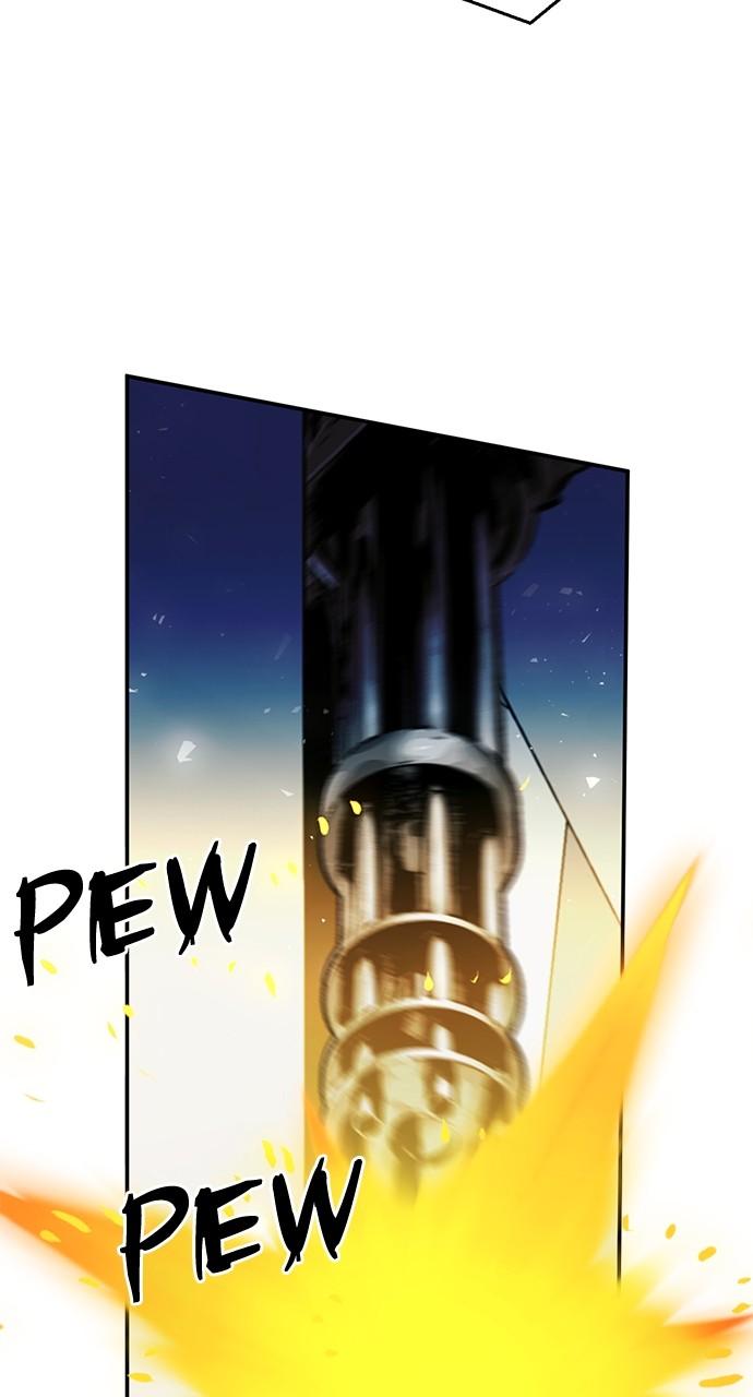 The Druid of Seoul Station Chapter 127 - Page 122