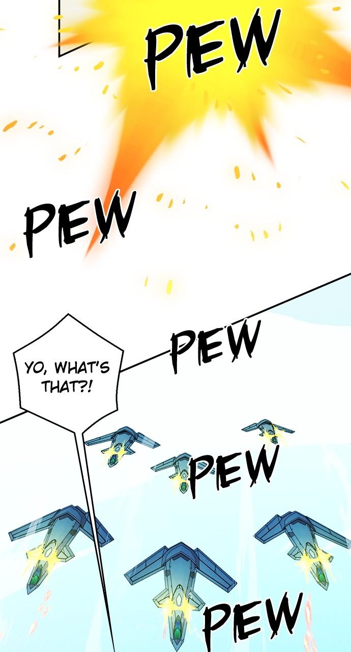 The Druid of Seoul Station Chapter 127 - Page 123