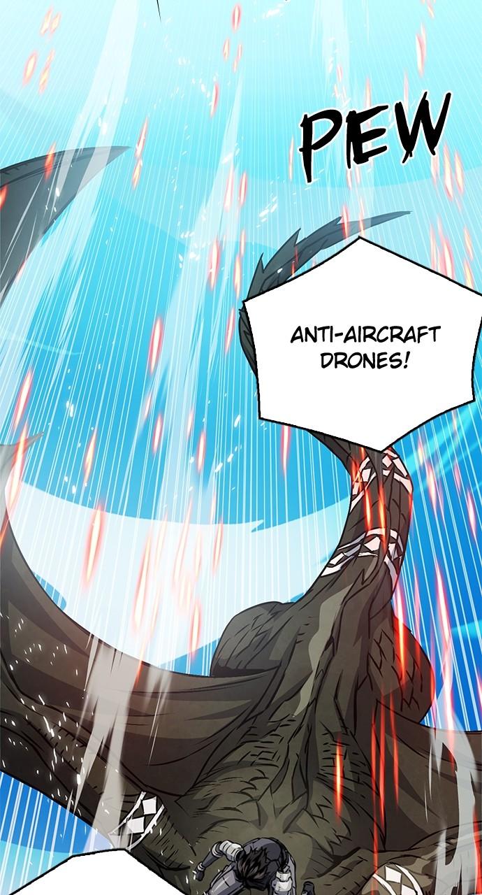 The Druid of Seoul Station Chapter 127 - Page 124