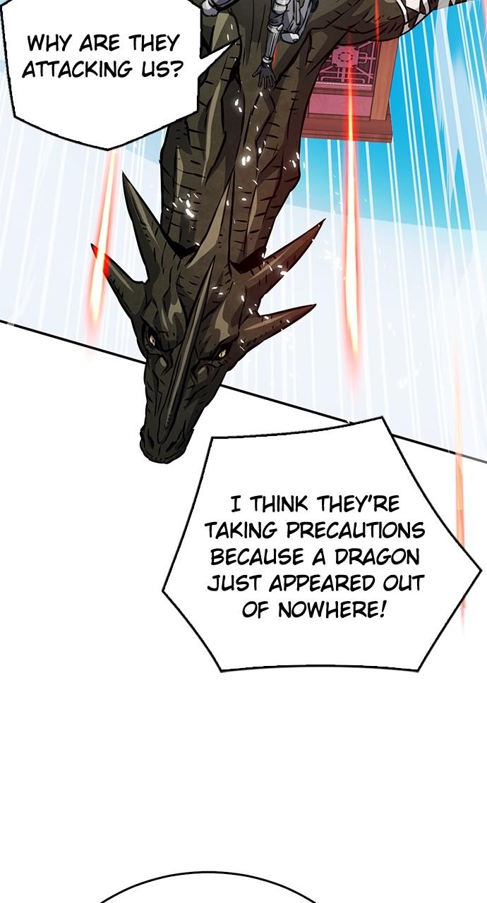 The Druid of Seoul Station Chapter 127 - Page 125