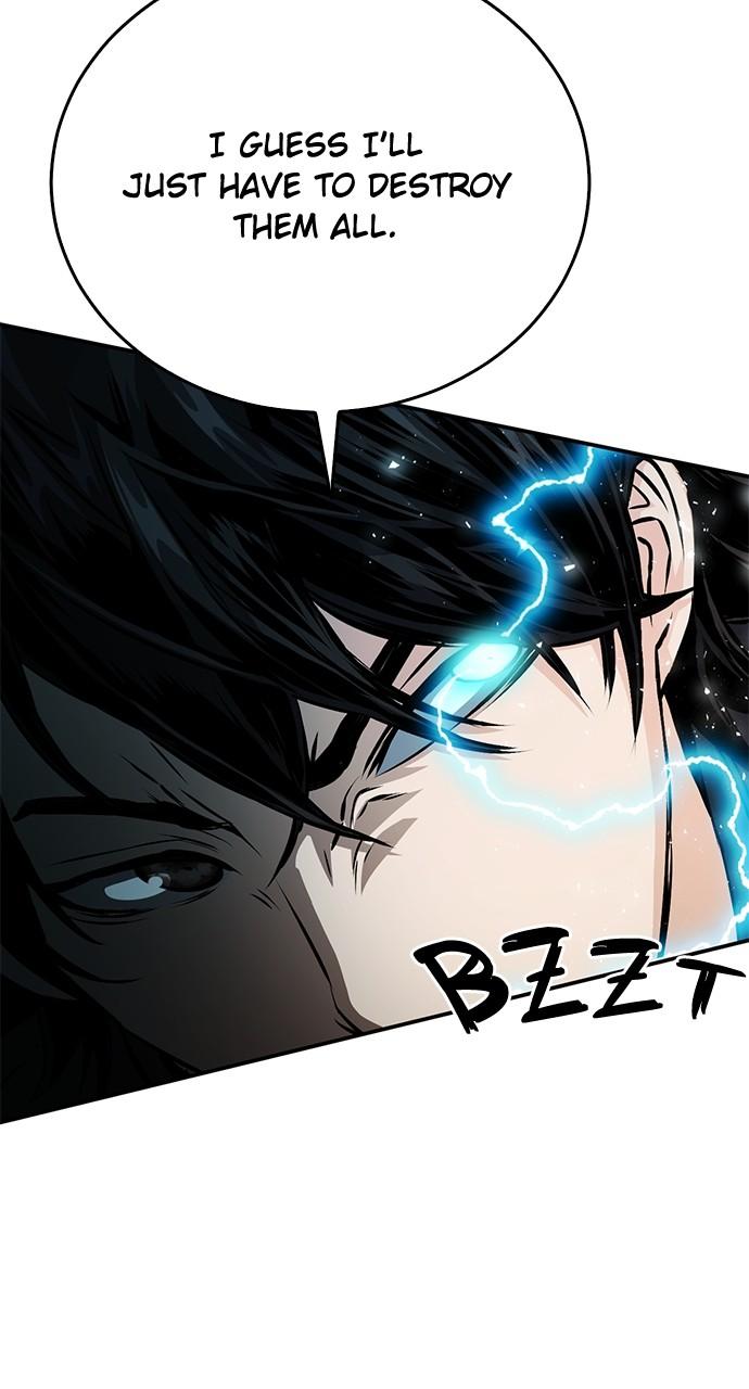 The Druid of Seoul Station Chapter 127 - Page 126