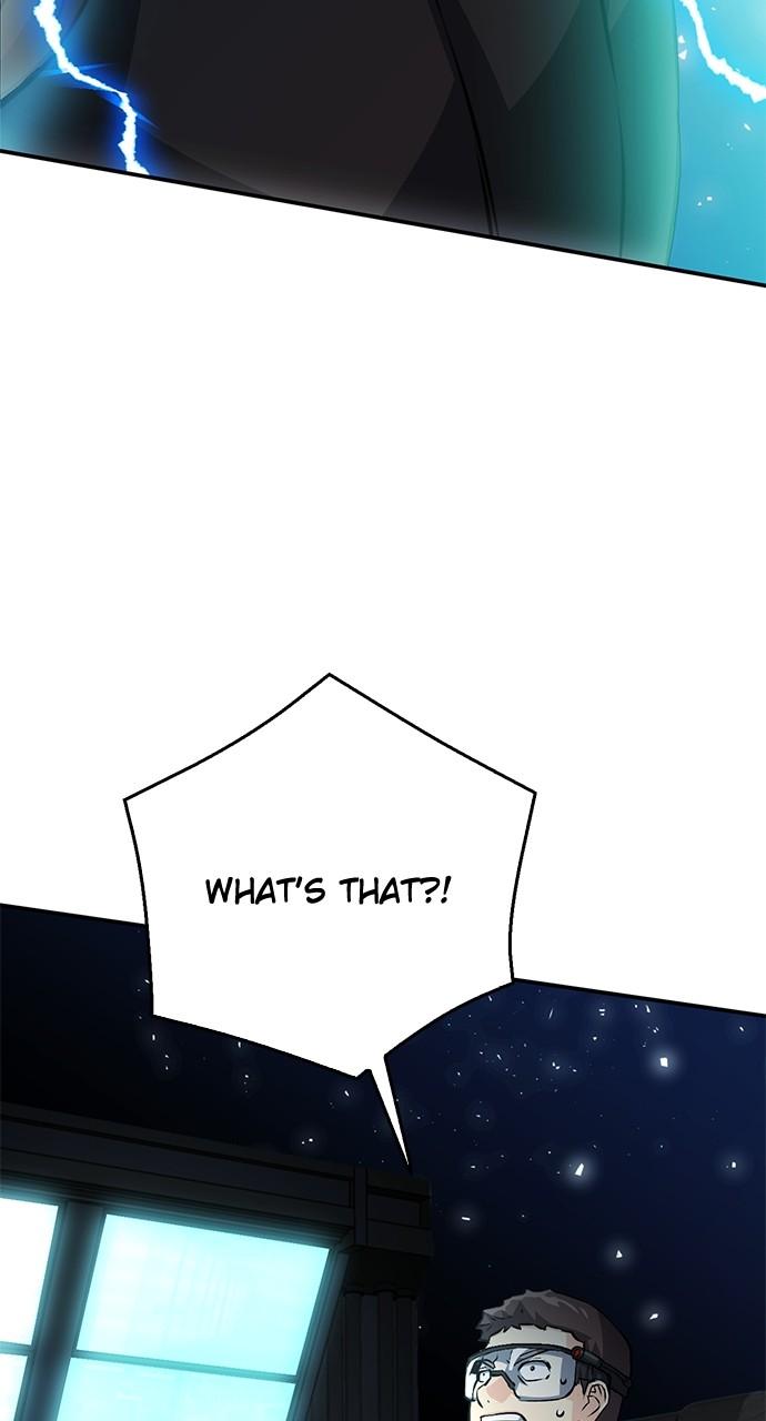 The Druid of Seoul Station Chapter 127 - Page 128