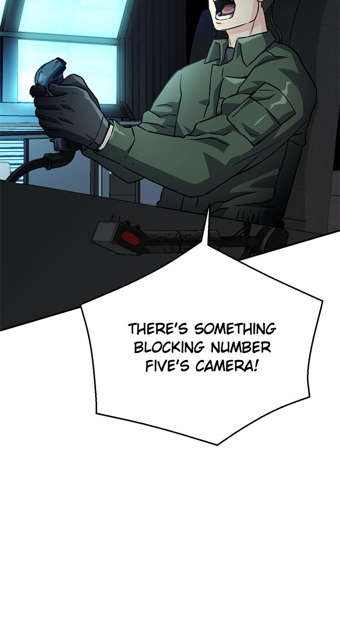 The Druid of Seoul Station Chapter 127 - Page 129