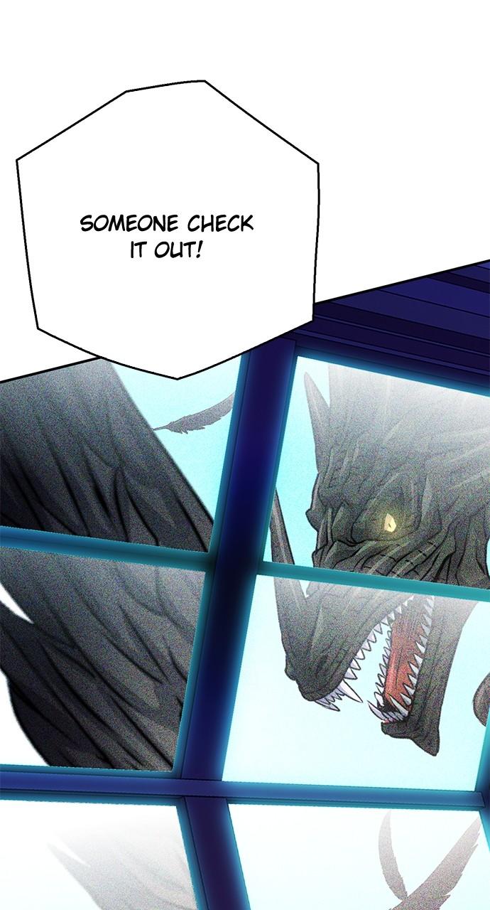 The Druid of Seoul Station Chapter 127 - Page 130