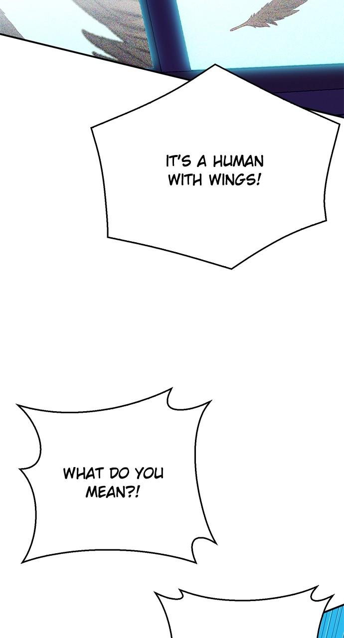 The Druid of Seoul Station Chapter 127 - Page 131