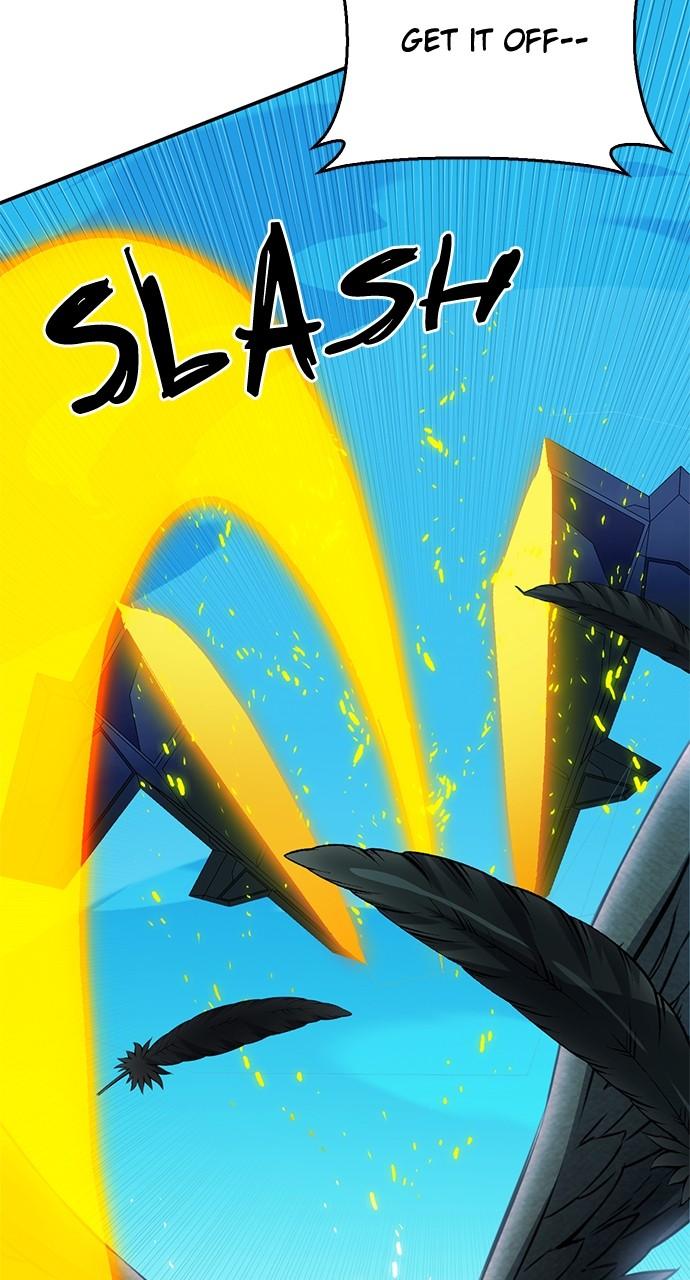 The Druid of Seoul Station Chapter 127 - Page 132