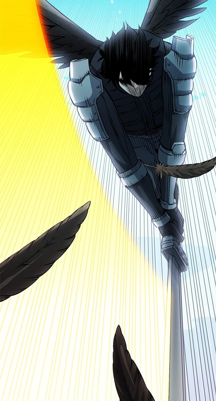 The Druid of Seoul Station Chapter 127 - Page 133