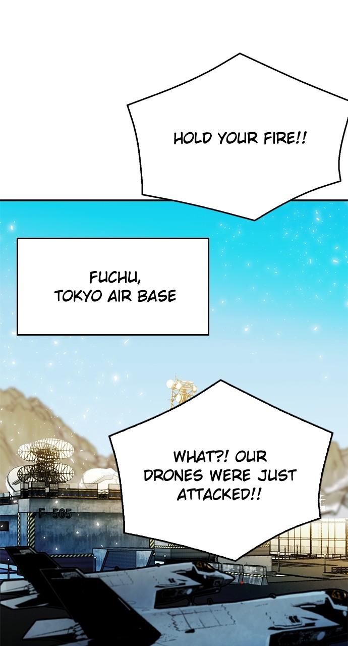 The Druid of Seoul Station Chapter 127 - Page 135