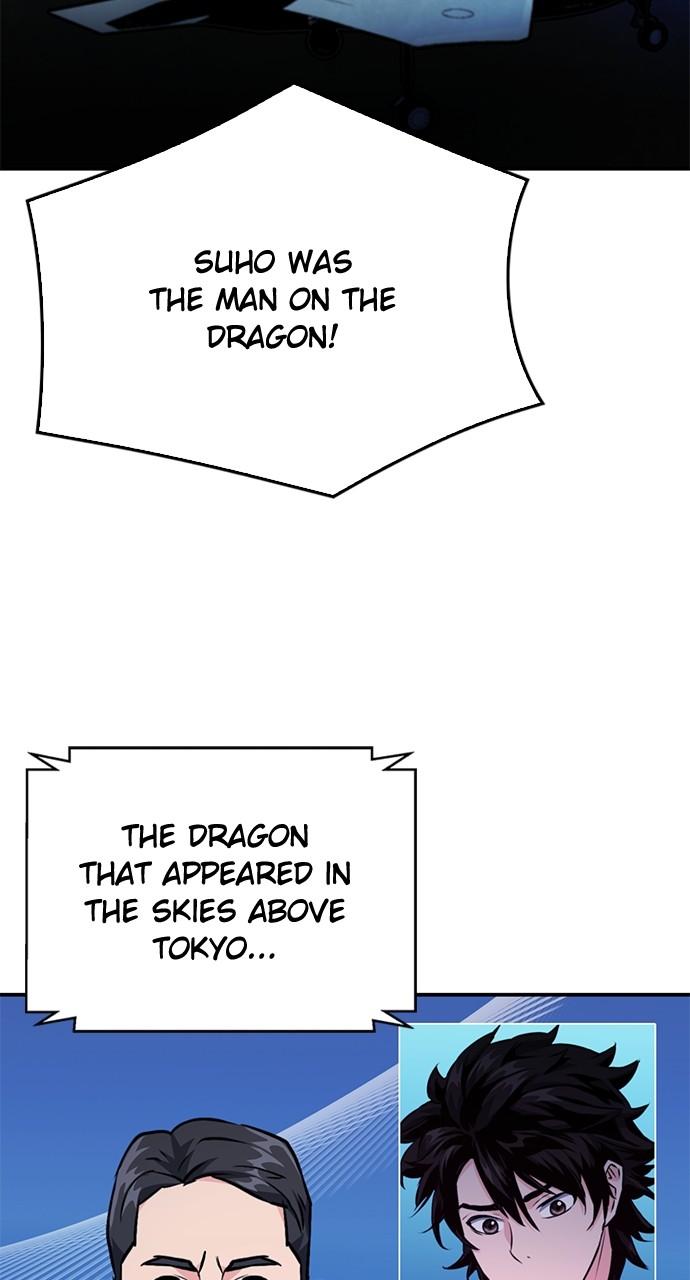 The Druid of Seoul Station Chapter 127 - Page 136