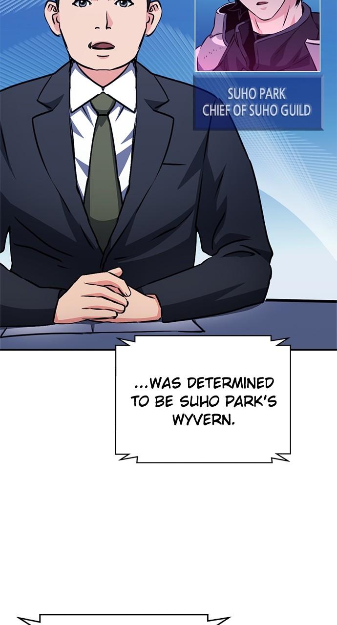 The Druid of Seoul Station Chapter 127 - Page 137