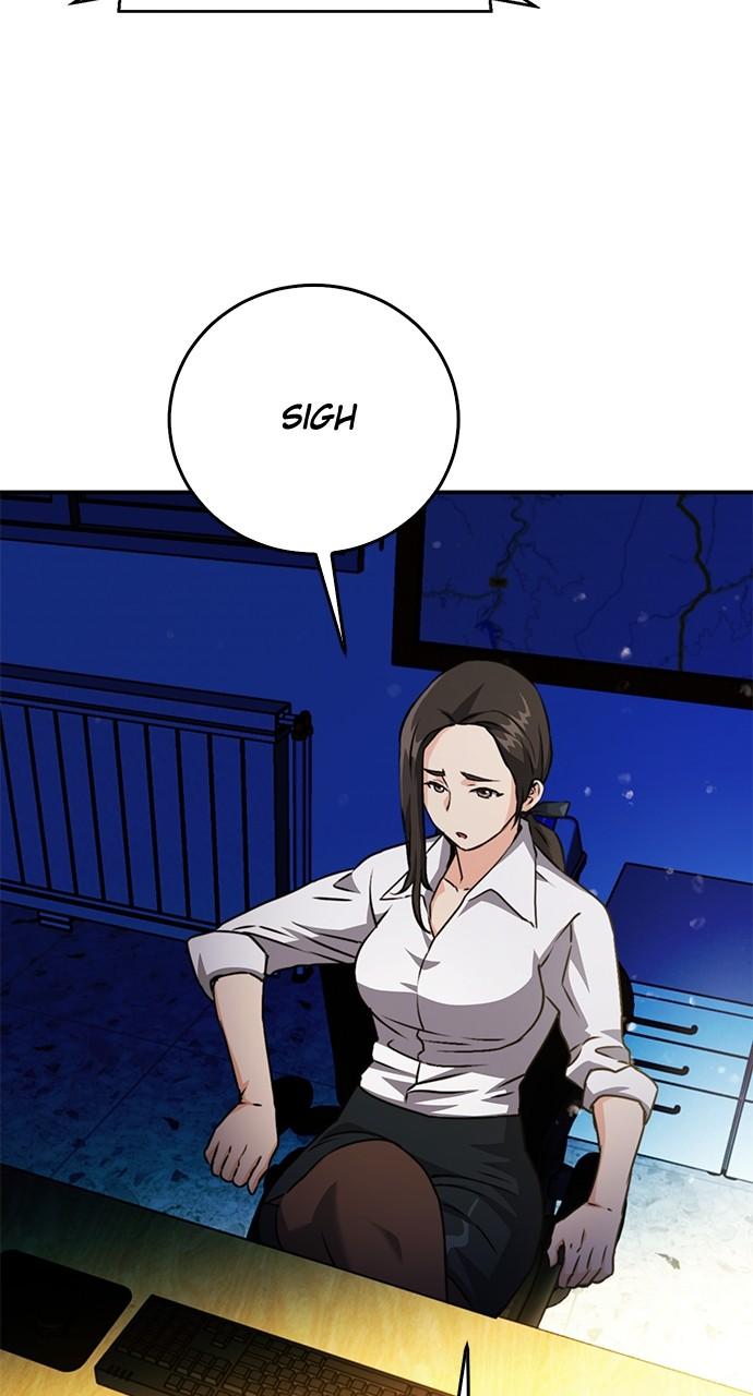 The Druid of Seoul Station Chapter 127 - Page 141