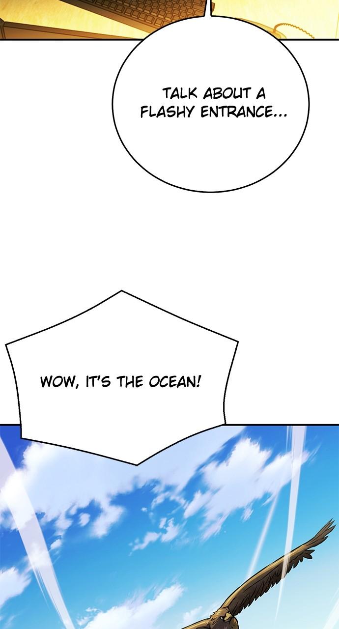 The Druid of Seoul Station Chapter 127 - Page 142