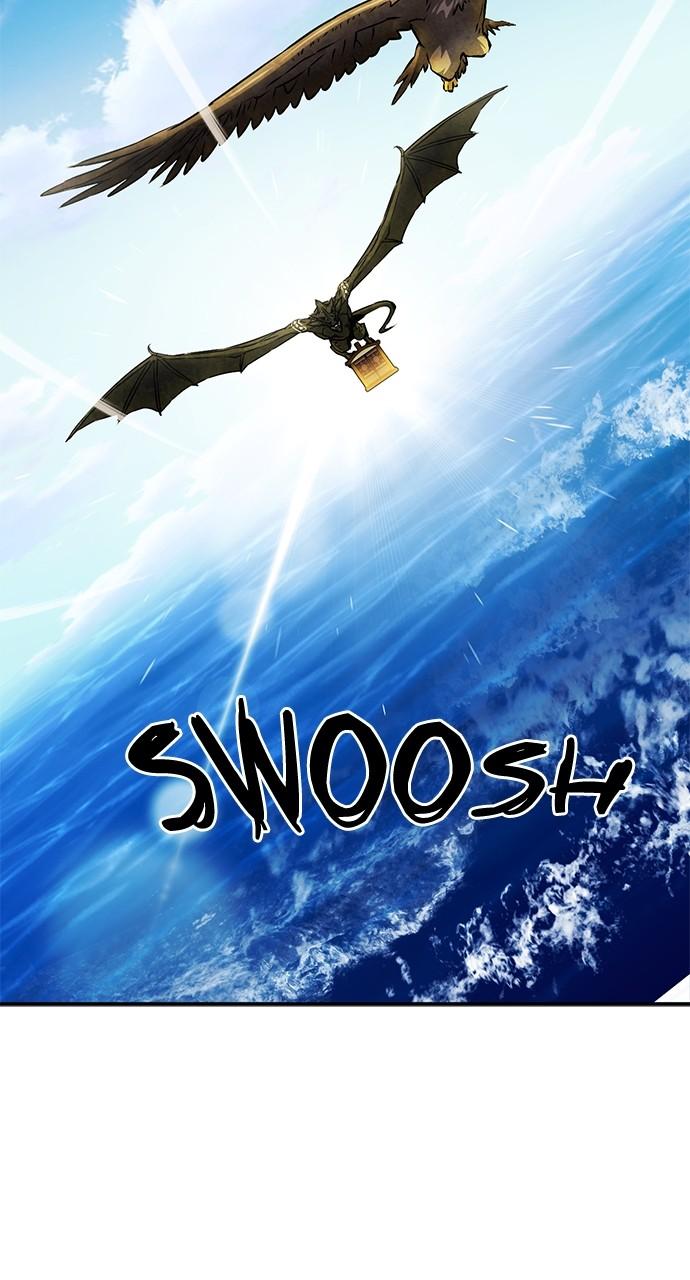 The Druid of Seoul Station Chapter 127 - Page 143