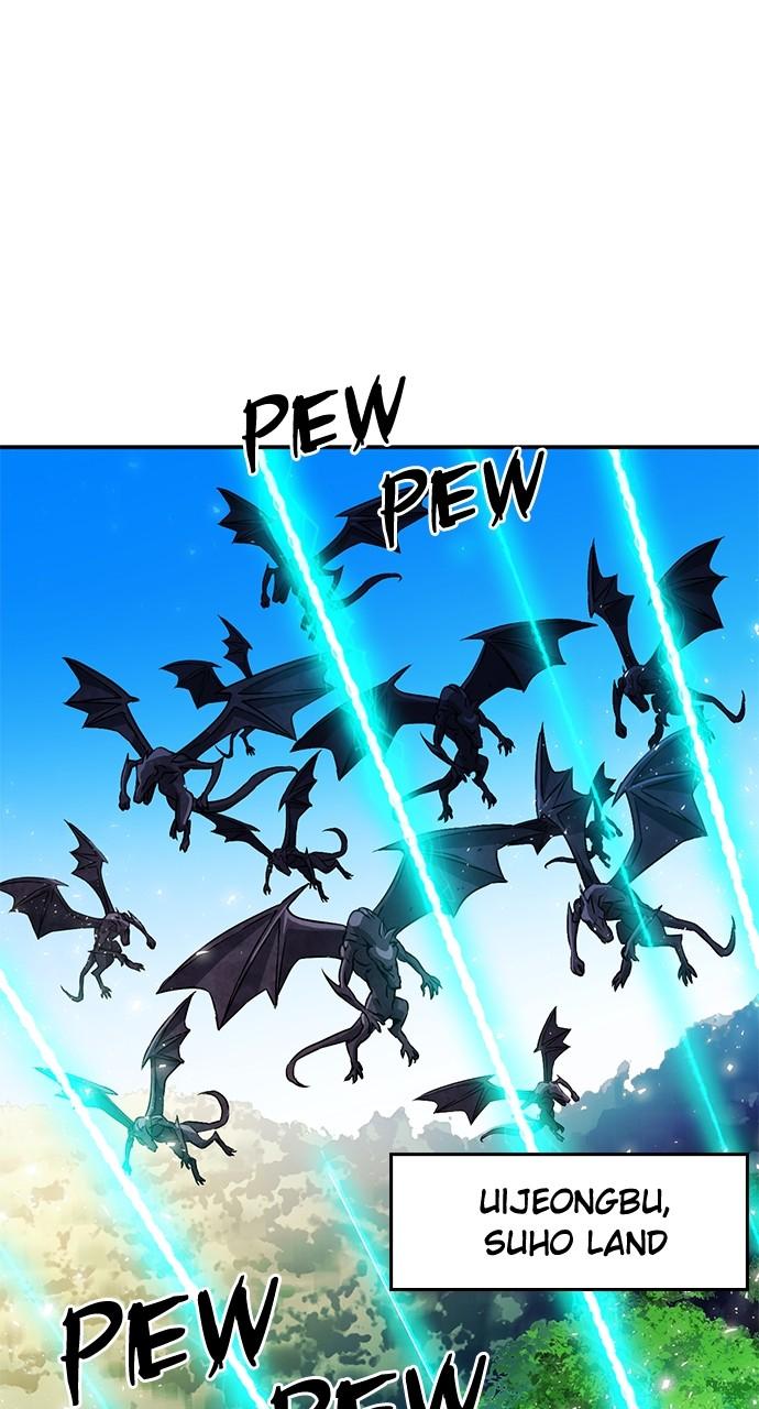 The Druid of Seoul Station Chapter 127 - Page 144