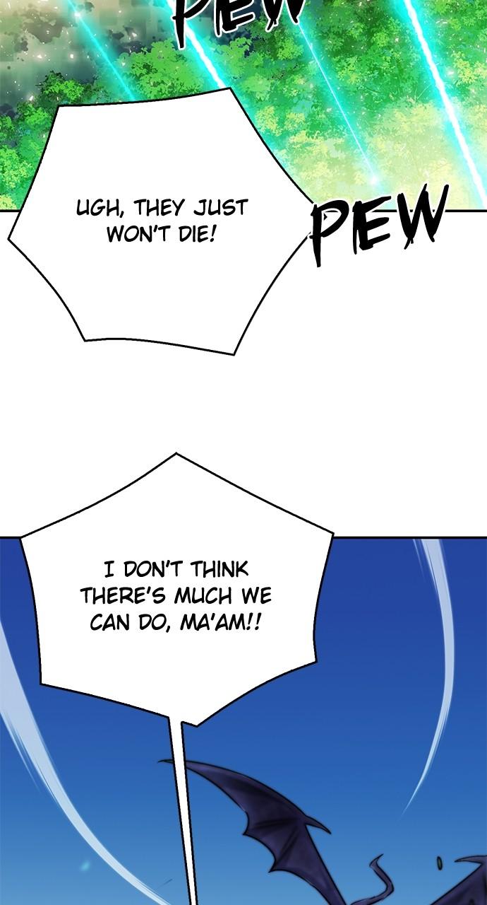 The Druid of Seoul Station Chapter 127 - Page 145