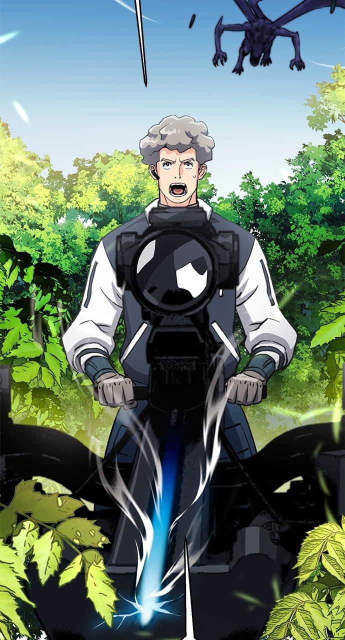 The Druid of Seoul Station Chapter 127 - Page 146