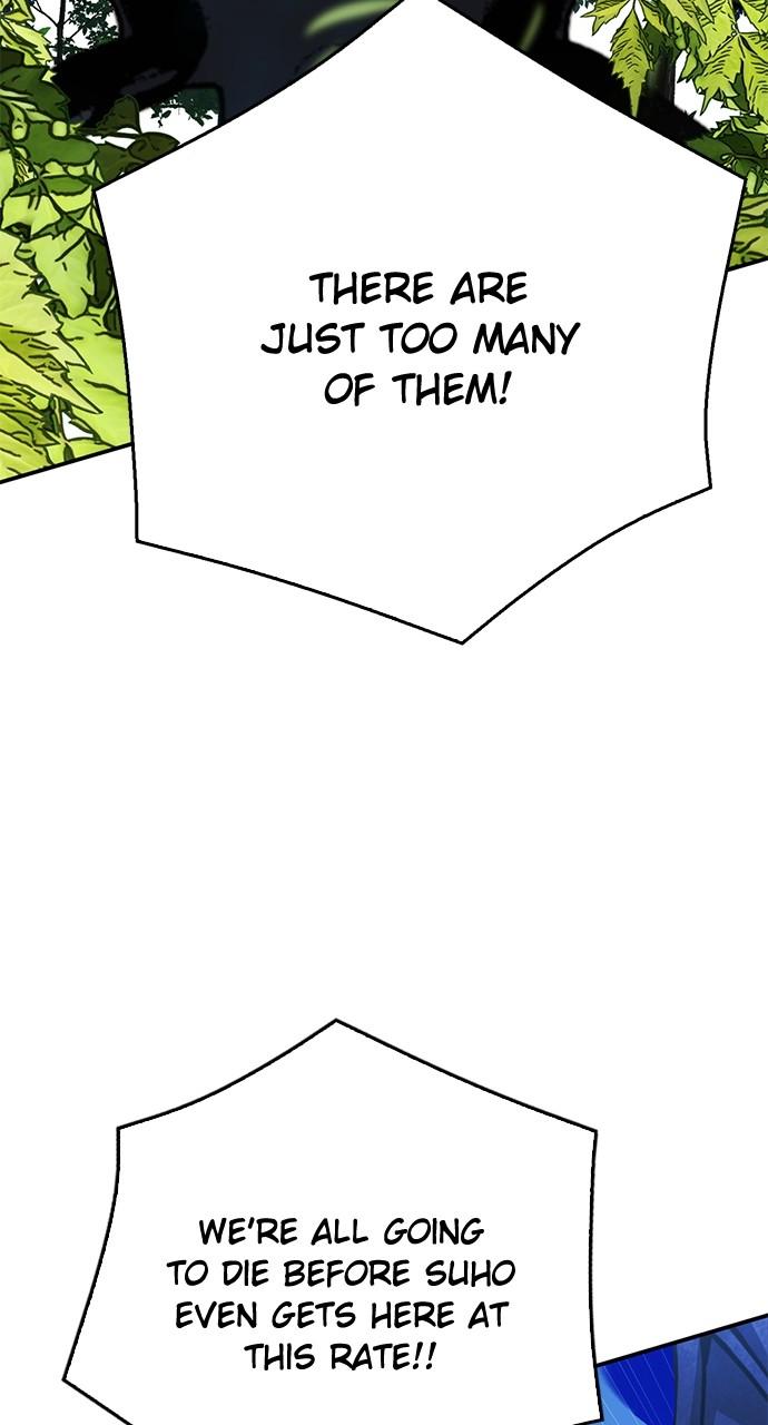 The Druid of Seoul Station Chapter 127 - Page 147