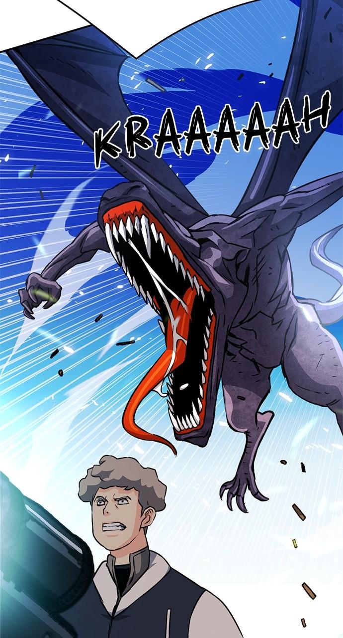 The Druid of Seoul Station Chapter 127 - Page 148