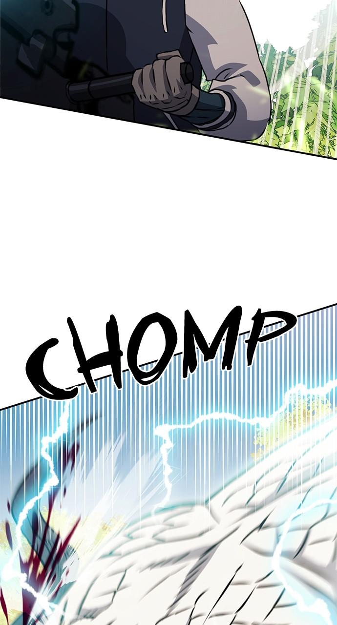 The Druid of Seoul Station Chapter 127 - Page 149