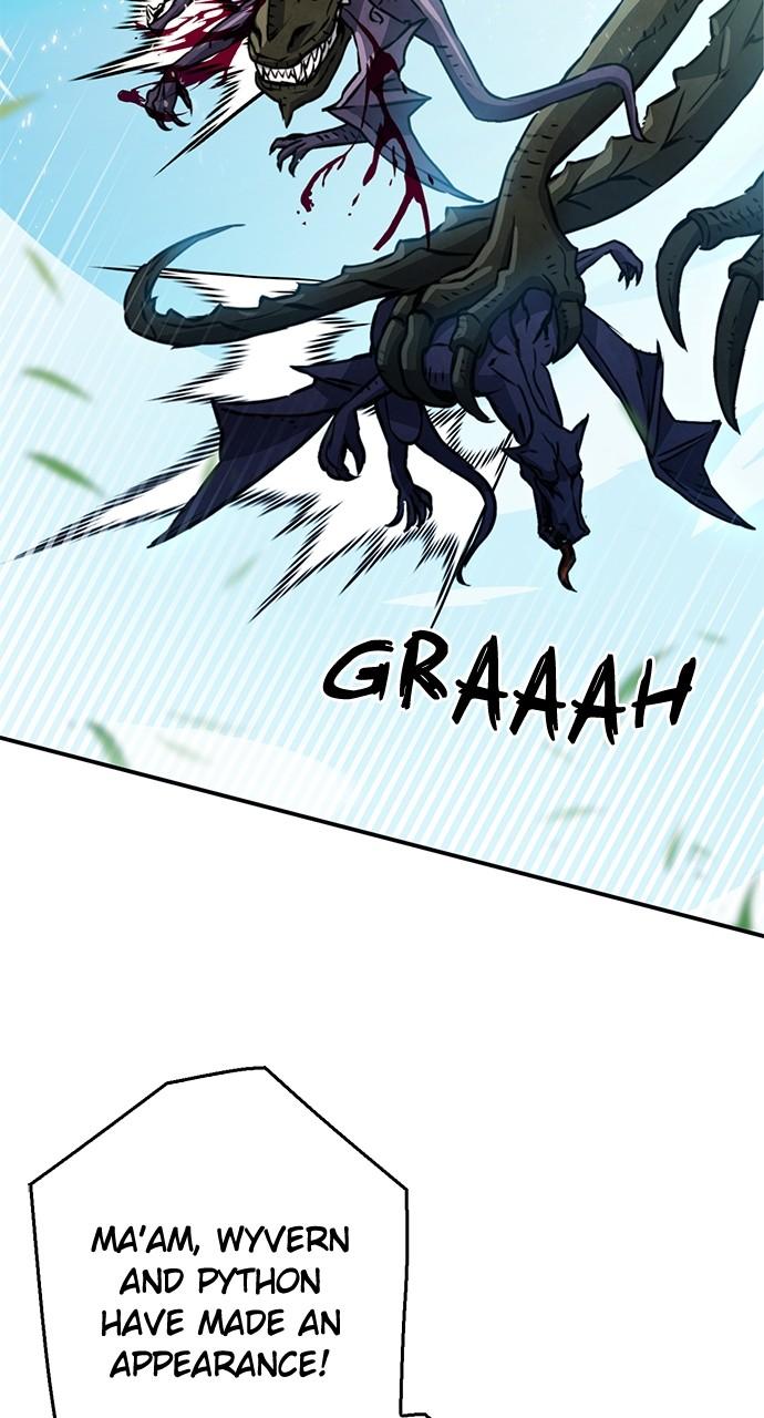 The Druid of Seoul Station Chapter 127 - Page 152