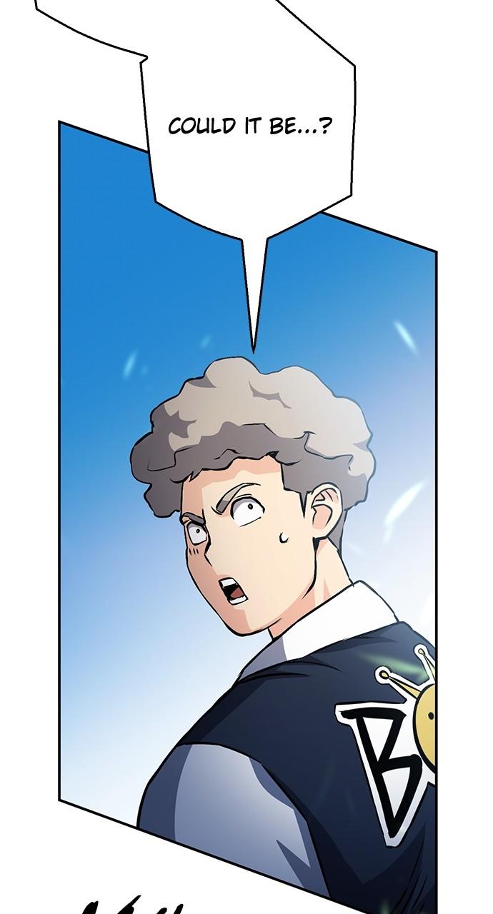 The Druid of Seoul Station Chapter 127 - Page 153