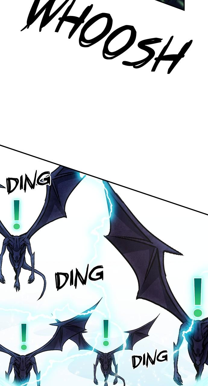 The Druid of Seoul Station Chapter 127 - Page 154