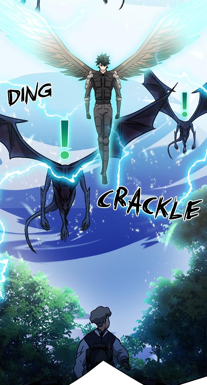 The Druid of Seoul Station Chapter 127 - Page 155