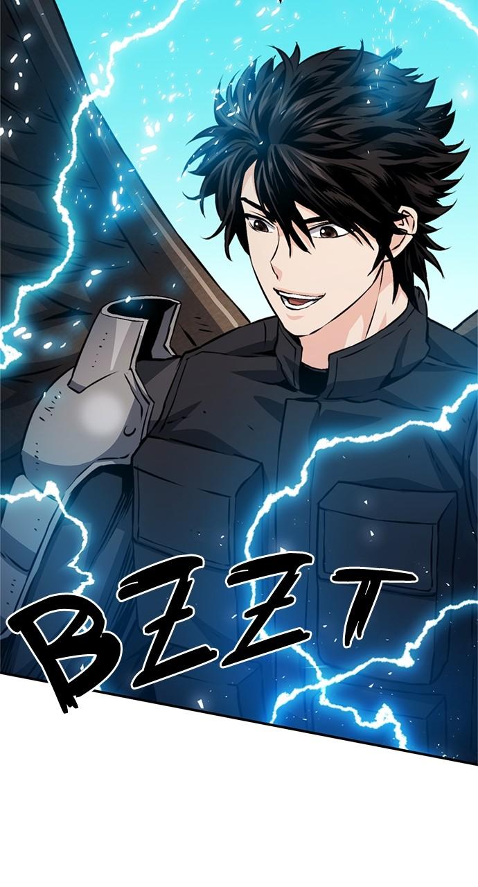 The Druid of Seoul Station Chapter 127 - Page 157