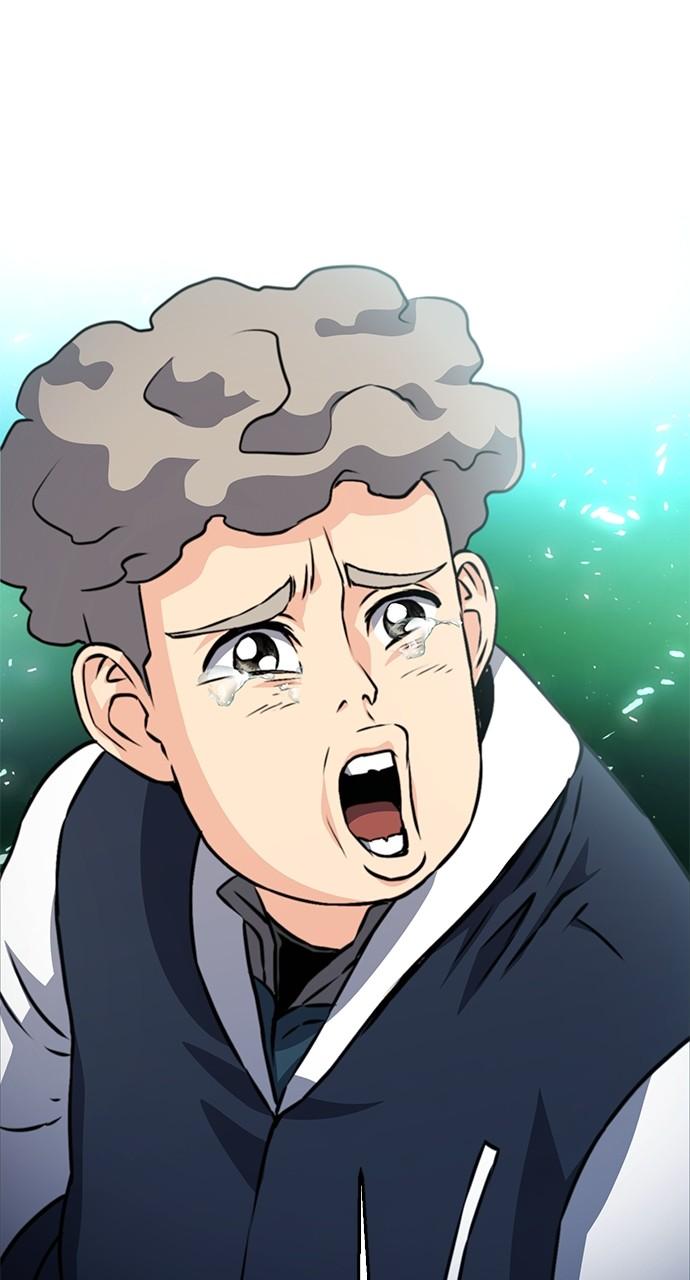 The Druid of Seoul Station Chapter 127 - Page 158