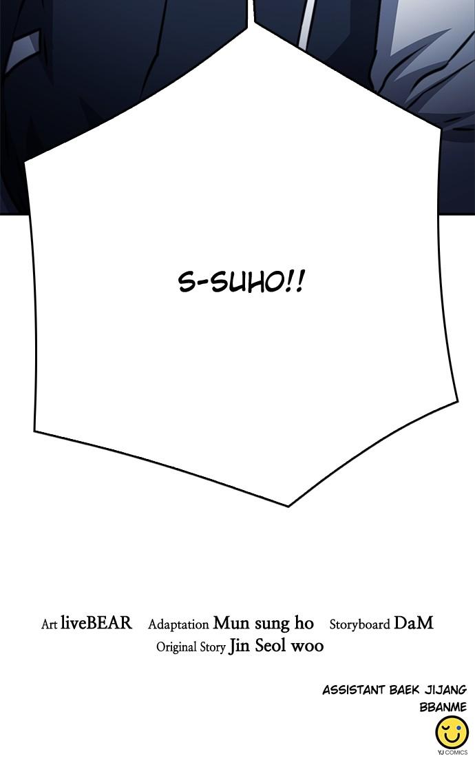 The Druid of Seoul Station Chapter 127 - Page 159