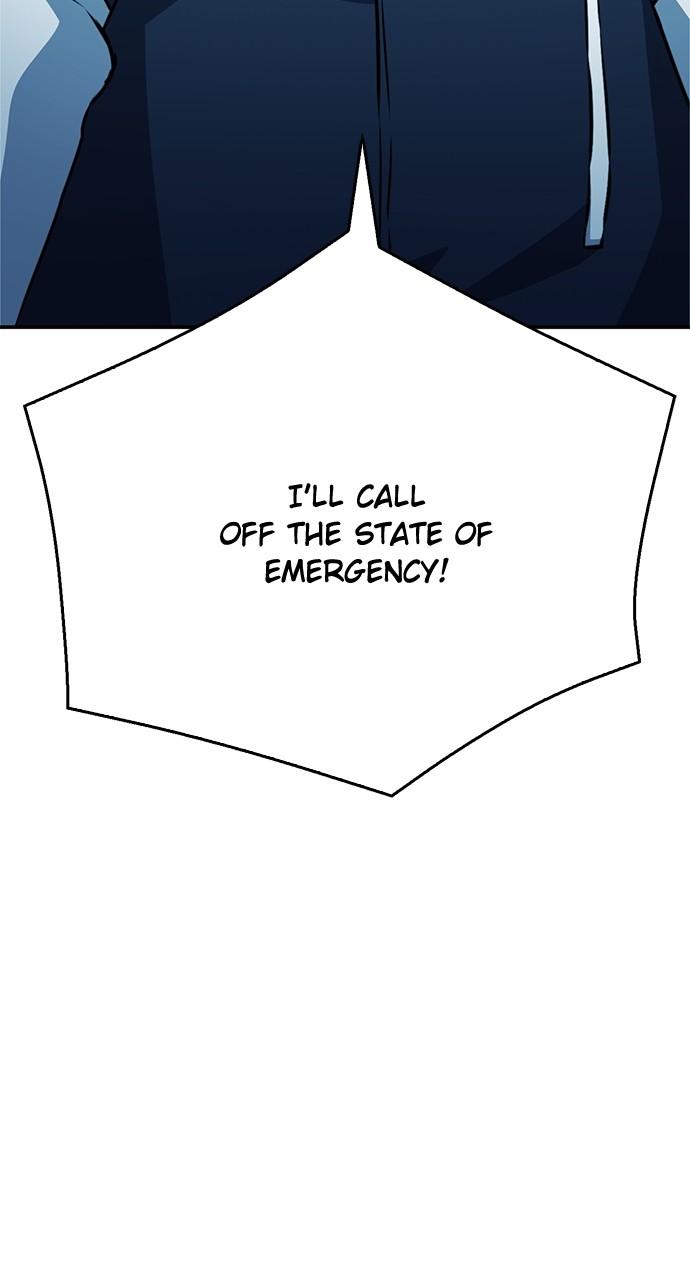 The Druid of Seoul Station Chapter 128 - Page 4