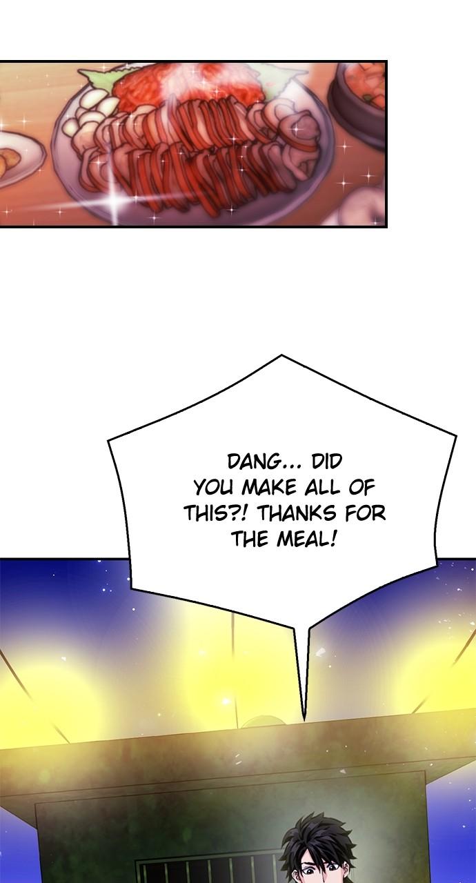 The Druid of Seoul Station Chapter 128 - Page 5