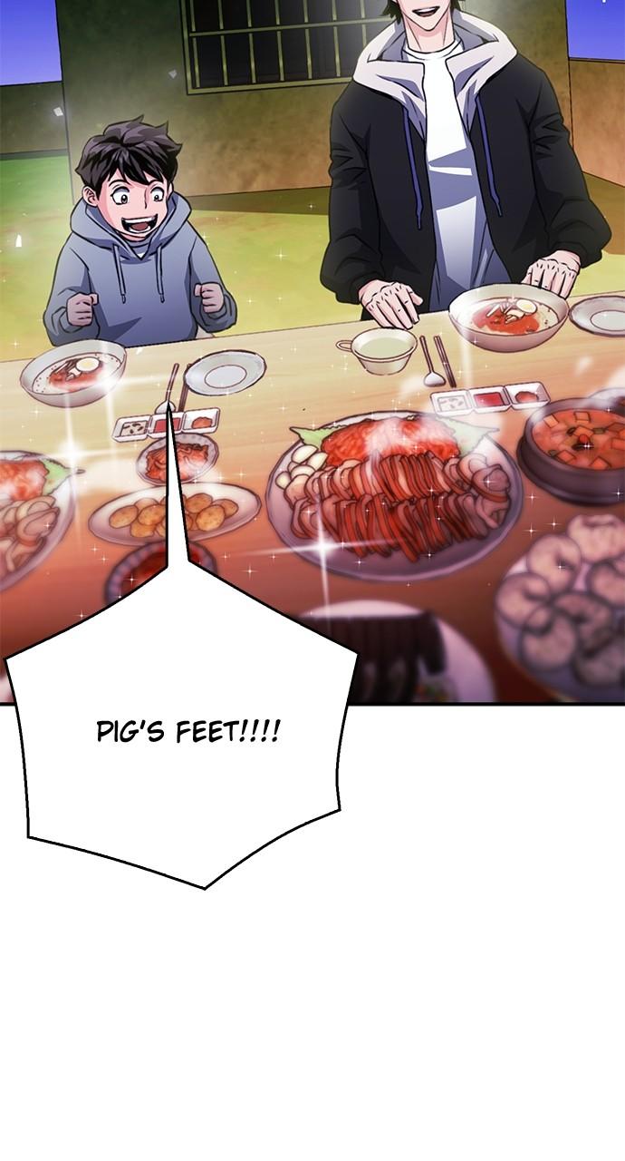 The Druid of Seoul Station Chapter 128 - Page 6