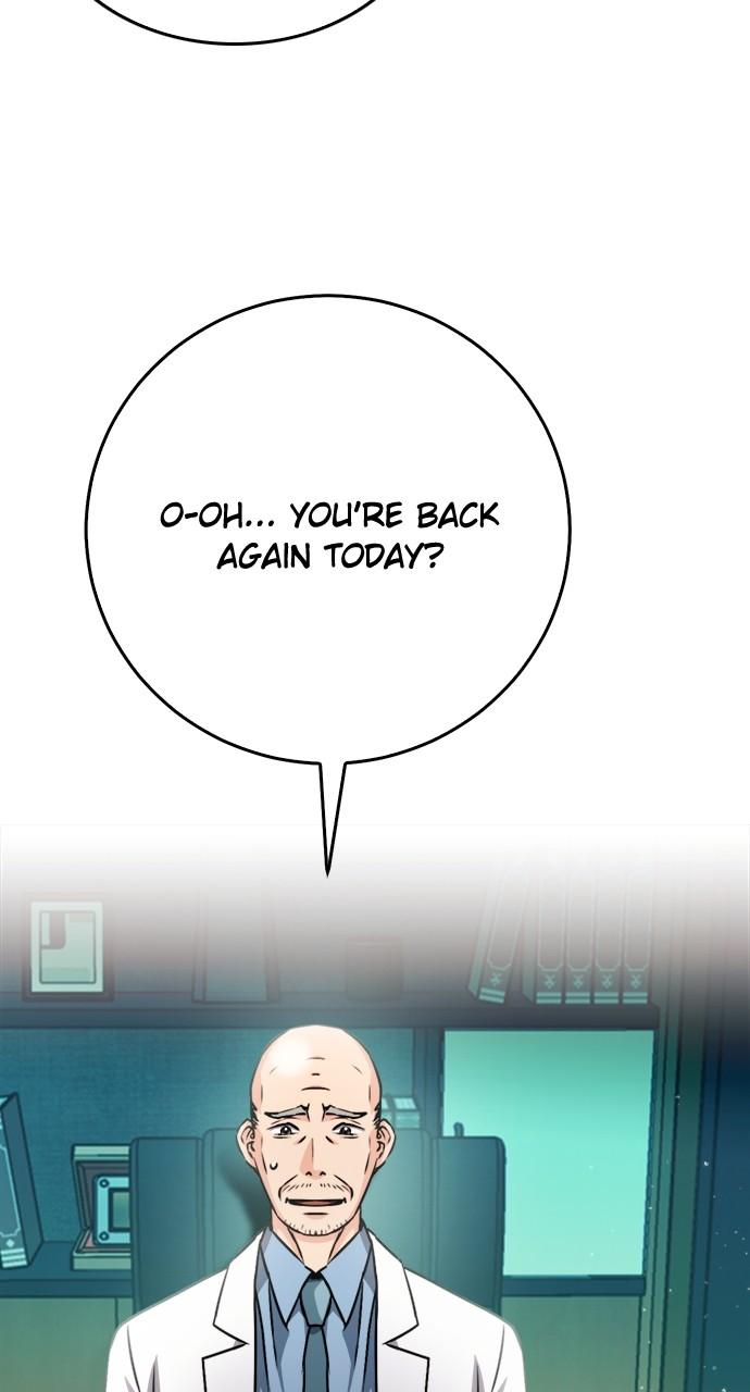 The Druid of Seoul Station Chapter 128 - Page 10