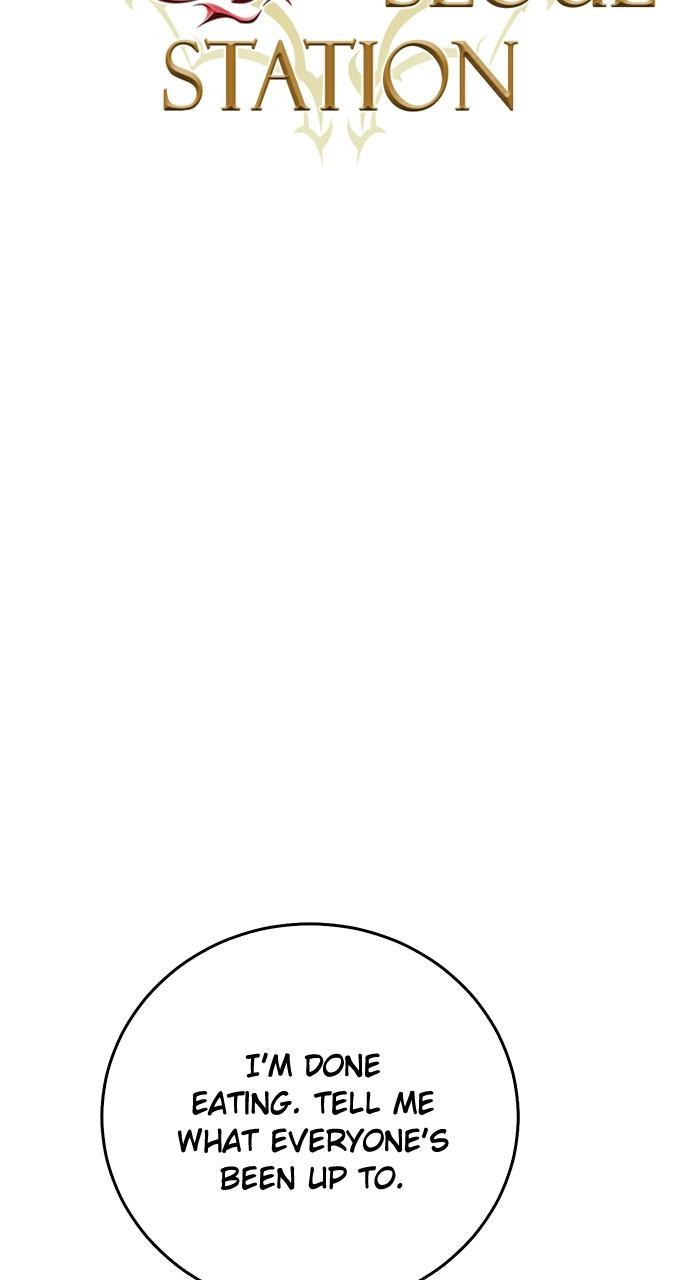 The Druid of Seoul Station Chapter 128 - Page 14