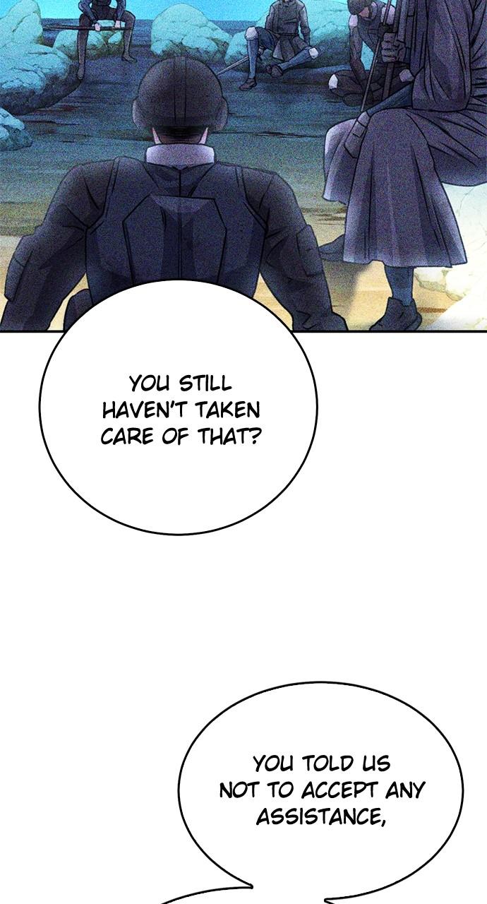 The Druid of Seoul Station Chapter 128 - Page 17