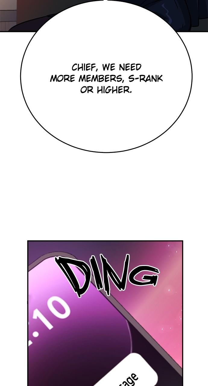 The Druid of Seoul Station Chapter 128 - Page 19