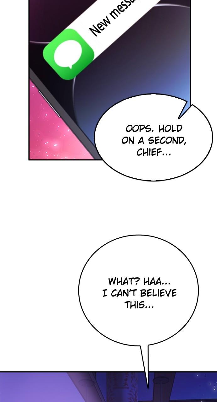 The Druid of Seoul Station Chapter 128 - Page 20