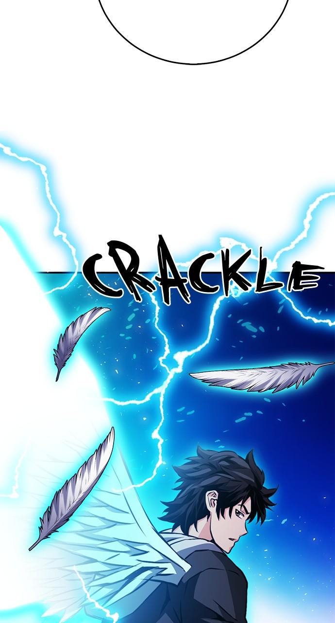 The Druid of Seoul Station Chapter 128 - Page 26