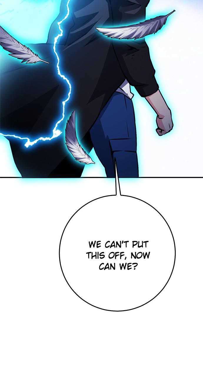 The Druid of Seoul Station Chapter 128 - Page 27